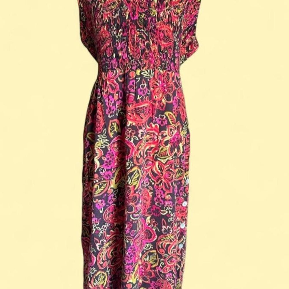 Unbranded Women's multi Dress